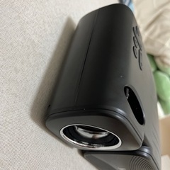 Jimveo プロジェクター