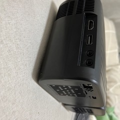 Jimveo プロジェクター