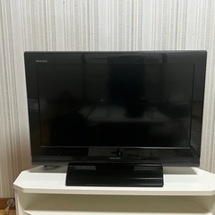 【決まりました！:０円】テレビ