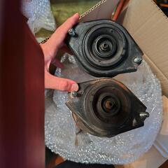 ショーワ　スポーツサスペンションキット　SHOWA TUNING