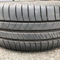 ニュービートル純正ホイール　BBS【中古美品】