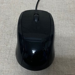 マウス USB接続