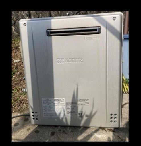 ノーリツガス給湯器　GRQ-C1662SAX