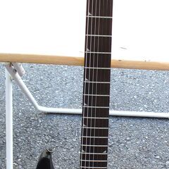 ☆ジャクソン JACKSON CWJ1730669 7弦エレキギター◇低音弦を追加し