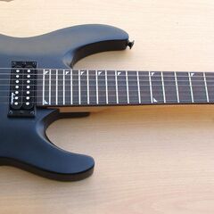 ☆ジャクソン JACKSON CWJ1730669 7弦エレキギター◇低音弦を追加し