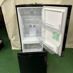 三菱 2012年製 146L 冷蔵庫
