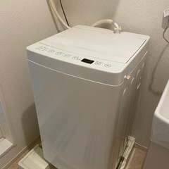 1018年式洗濯機