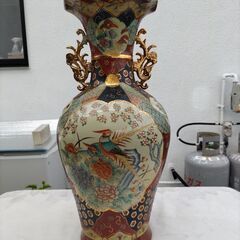 花瓶(飾り壷)
