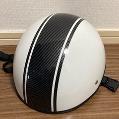 バイク用ヘルメット