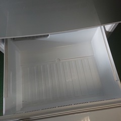 KR100 三菱　冷凍冷蔵庫　MR-F40R-S 400L 2010年製