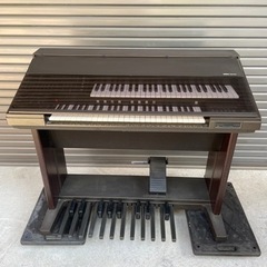 【美品動作確認済み！】YAMAHA ヤマハ エレクトーン EL-50