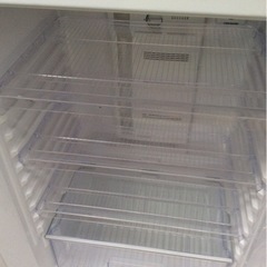 KR131 275L 冷蔵庫　YRZ-F28-C1 YAMADA 2015年