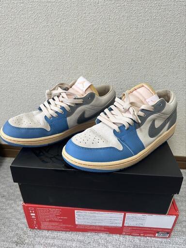 その他 Nike Air Jordan 1 Low \