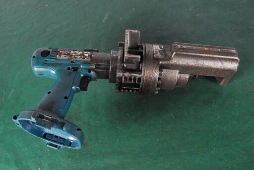 1057 makita マキタ 充電式鉄筋カッタ SC190D 本体のみ DC18V 愛知県岡崎市