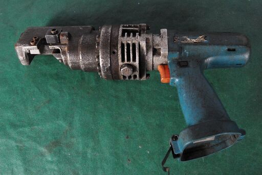 1058 makita マキタ 充電式鉄筋カッター SC160DR 本体のみ 愛知県岡崎市