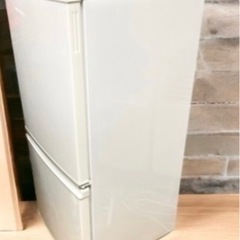 取引中　SHARP シャープ　ノンフロン　冷凍　冷蔵庫　SJ-D...