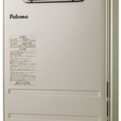 ☆新品未開封☆ ガス給湯器／パロマ製