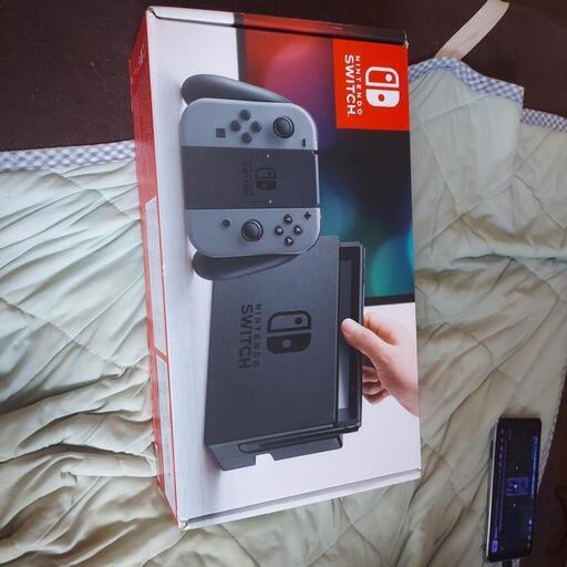 その他 Nintendo Switch