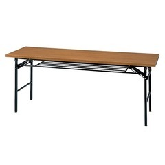 子ども食堂で使う長テーブルを譲ってください
