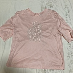 レディース　Tシャツ