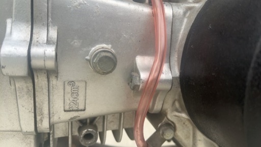 売約済】モンキー124cc【中華フレーム】ゴリラ ダックス シャリー