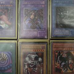 遊戯王カード 初期レアカード 全33枚