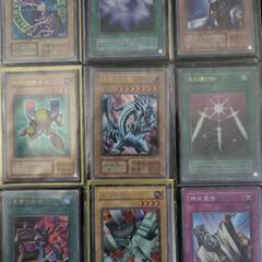 遊戯王カード 初期レアカード 全33枚