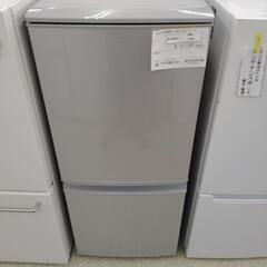 SHARP 冷蔵庫 19年製 137L TJ964