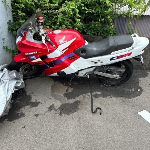 希少　格安　CBR1000F 国内