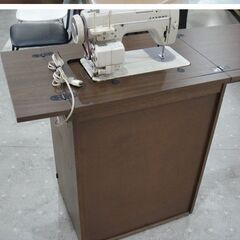 ジャノメ ミシン ダイヤルスーパー70 680型 昭和 レトロ ビンテージ 大阪万博 1970年 昭和45年