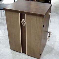 ジャノメ ミシン ダイヤルスーパー70 680型 昭和 レトロ ビンテージ 大阪万博 1970年 昭和45年