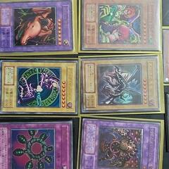 遊戯王カード 初期レアカード 全33枚