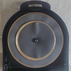 MEINL Byzanceシンバル4枚 + シンバルケース