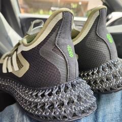 ADIDAS 4Dfwd 2
