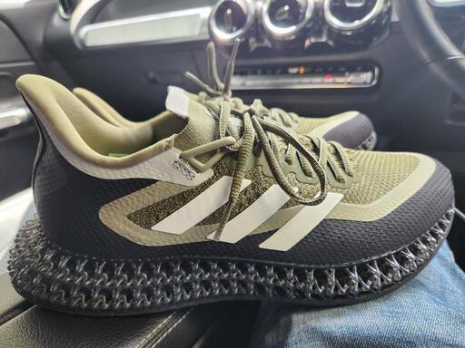 その他 ADIDAS 4Dfwd 2