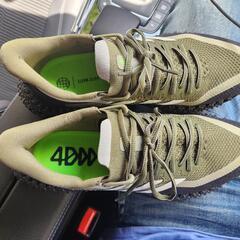 ADIDAS 4Dfwd 2