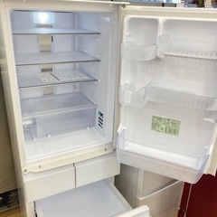 トレファク高槻店】安心の6ヶ月保証！取りに来られる方限定！SHARP 