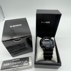 美品　G-SHOCK CD-110-1JF 腕時計　防水