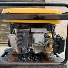 スバル　SGX24 発電機　中古