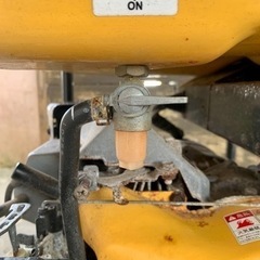 スバル　SGX24 発電機　中古