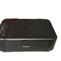 【取引中】Canon MG3230 スマホからも印刷可能。