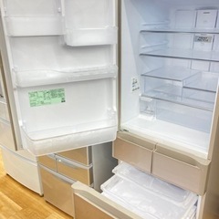 トレファク高槻店】安心の一年保証！取りに来られる方限定！HITACHI 