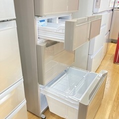 トレファク高槻店】安心の一年保証！取りに来られる方限定！HITACHI 
