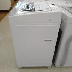 TOSHIBA 洗濯機 19年製 6kg TJ972
