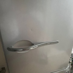 SANYO 2009年製冷蔵庫