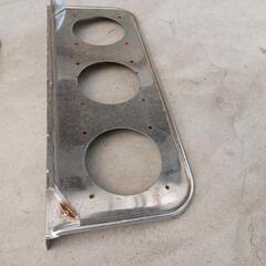 大型用テールステー☆丸型３連☆