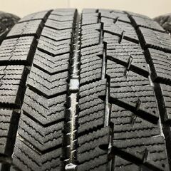 BS BRIDGESTONE BLIZZAK VRX 165/65R13 13インチ スタッドレス 4本