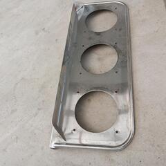 大型用テールステー☆丸型３連☆