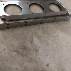 大型用テールステー☆丸型３連☆