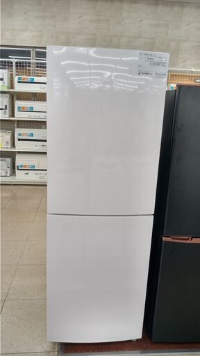 ★ジモティ割あり★ Haier 冷蔵庫 218L 18年製 動作確認／クリーニング済み TJ1245 7524円